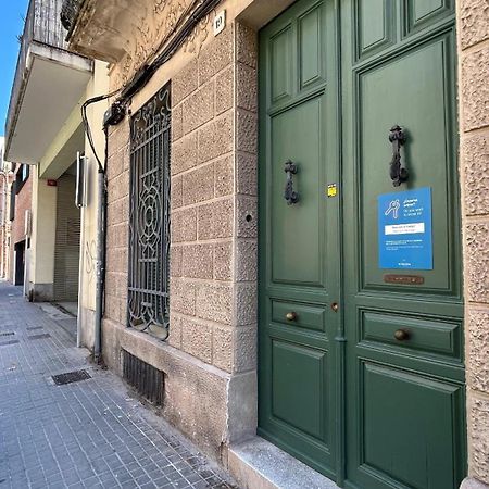 Hotelito Boutique Badalona Gran Villa Eksteriør billede