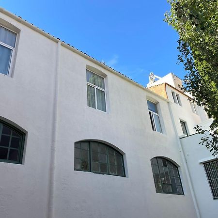 Hotelito Boutique Badalona Gran Villa Eksteriør billede