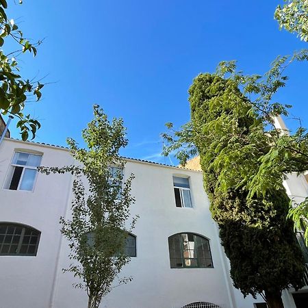 Hotelito Boutique Badalona Gran Villa Eksteriør billede