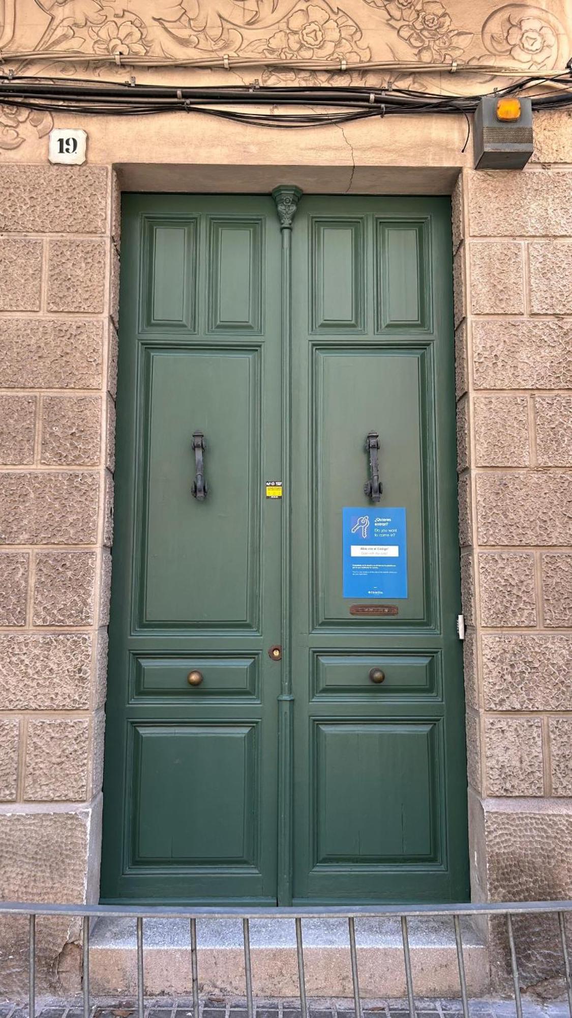 Hotelito Boutique Badalona Gran Villa Eksteriør billede