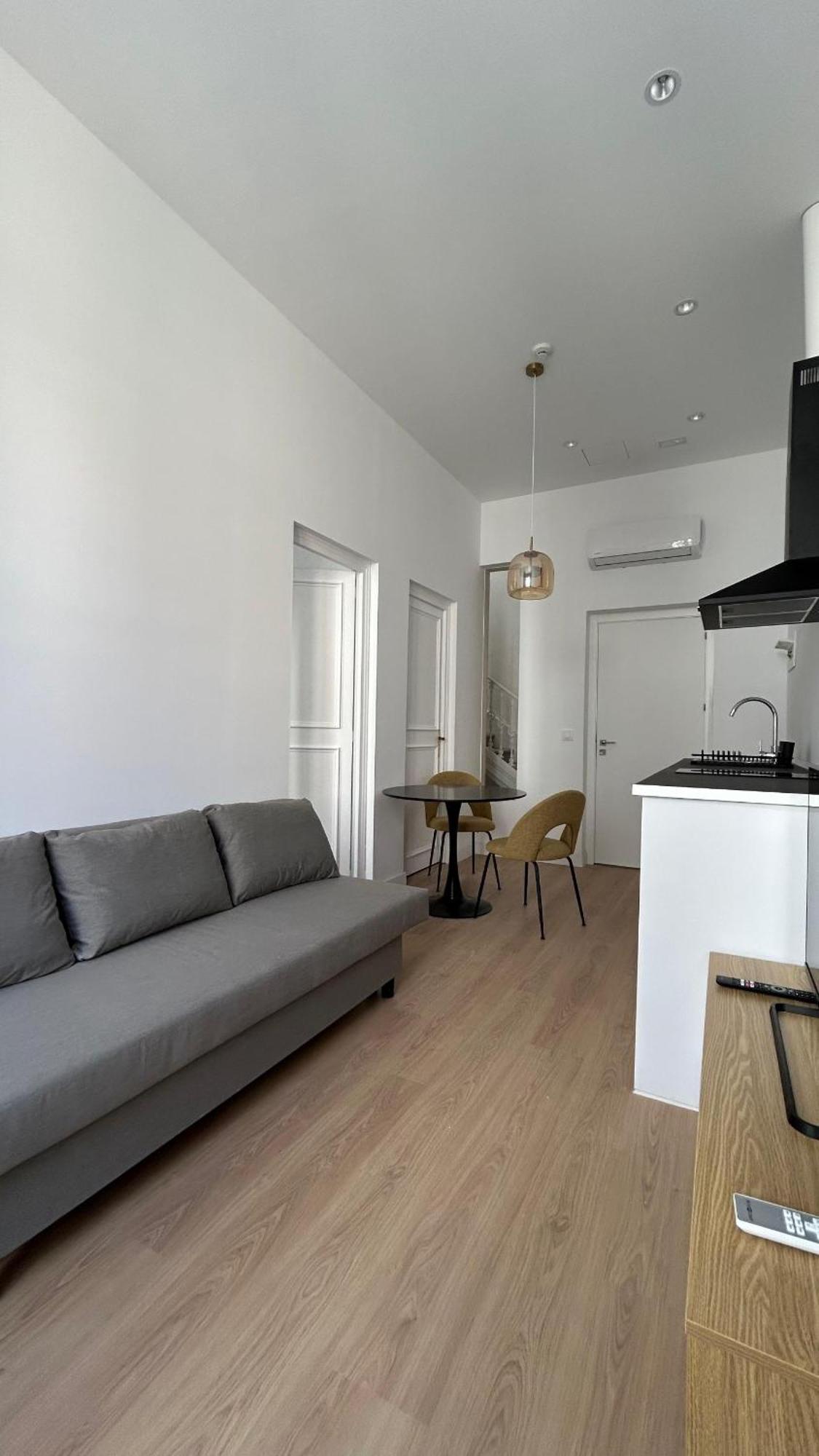 Hotelito Boutique Badalona Gran Villa Eksteriør billede