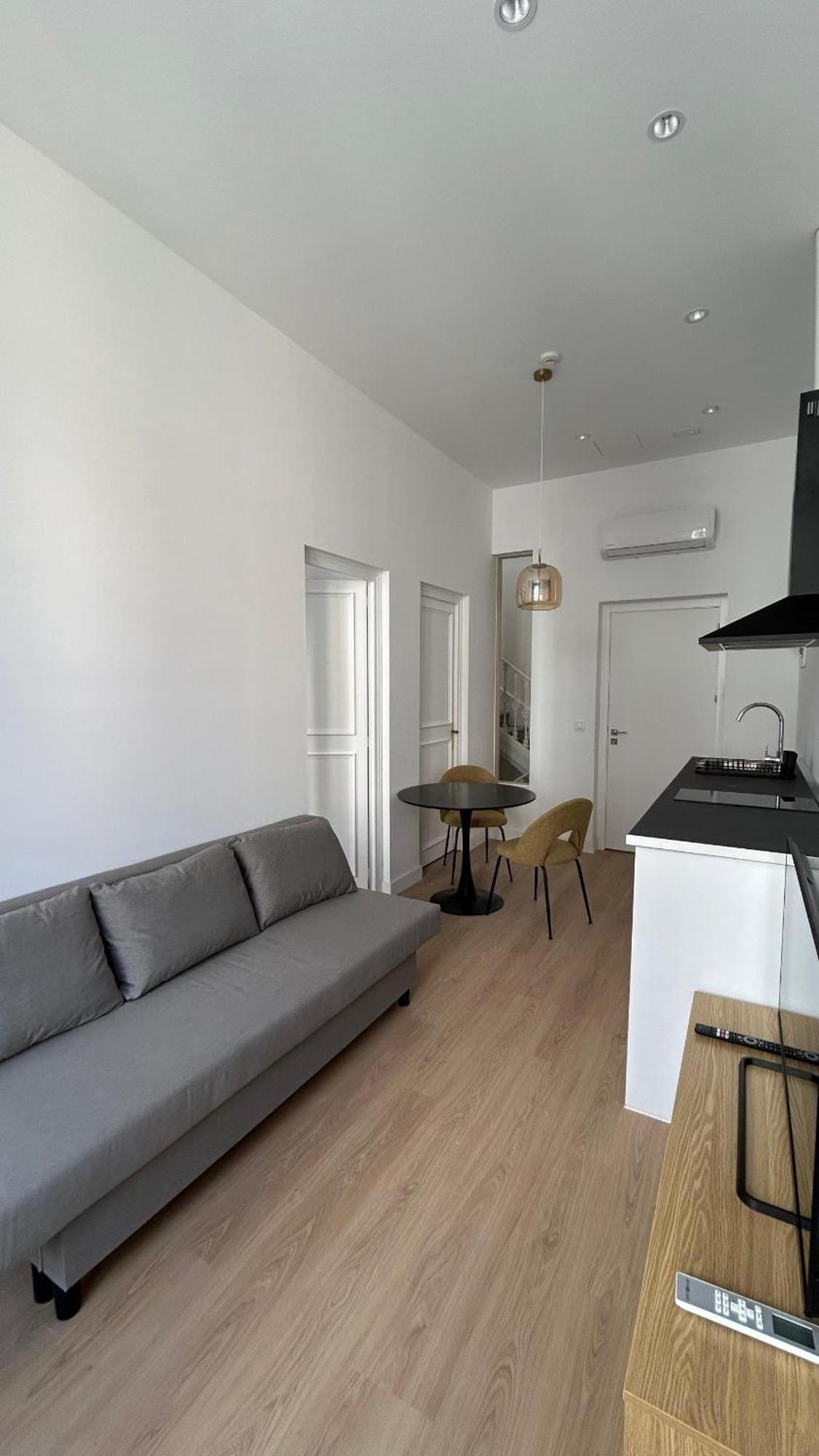 Hotelito Boutique Badalona Gran Villa Eksteriør billede