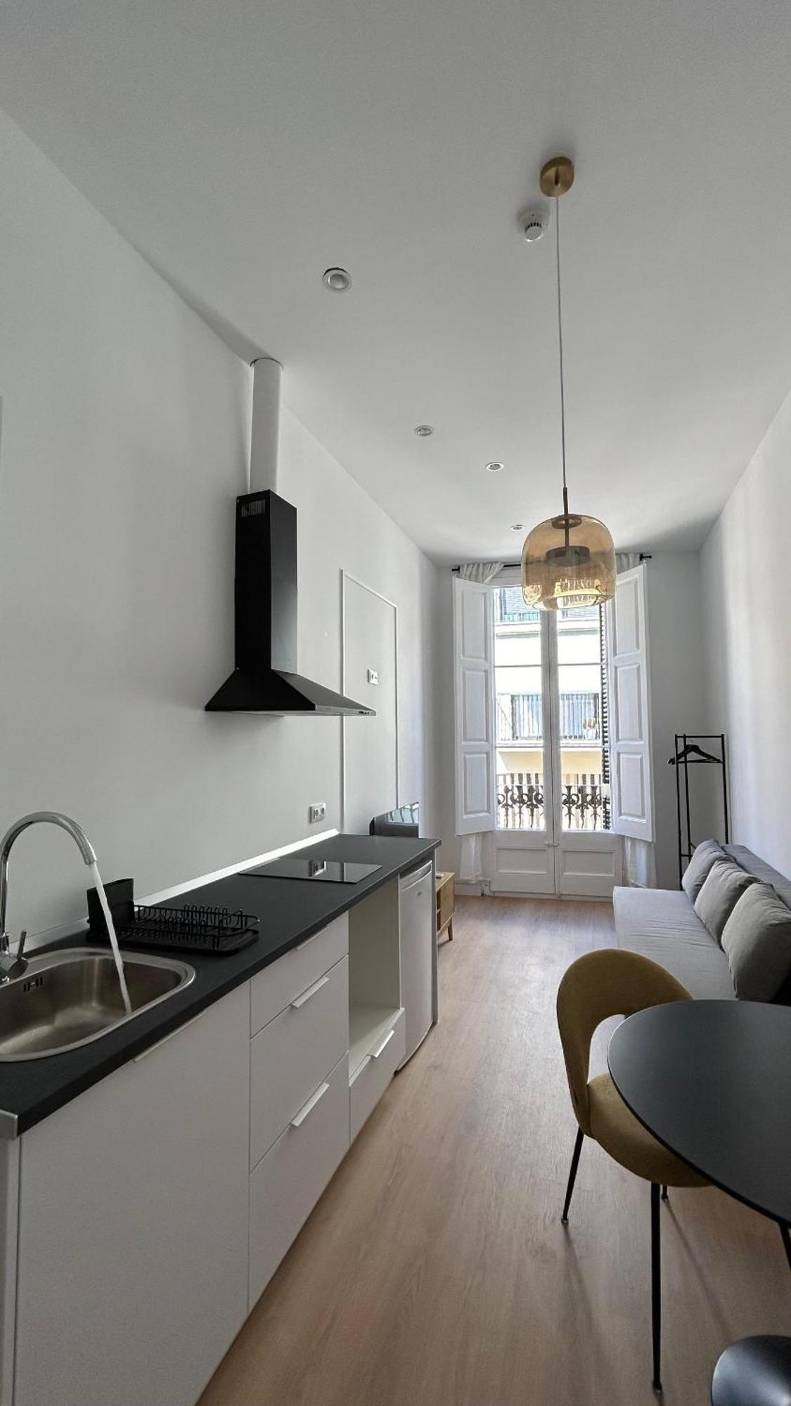 Hotelito Boutique Badalona Gran Villa Eksteriør billede
