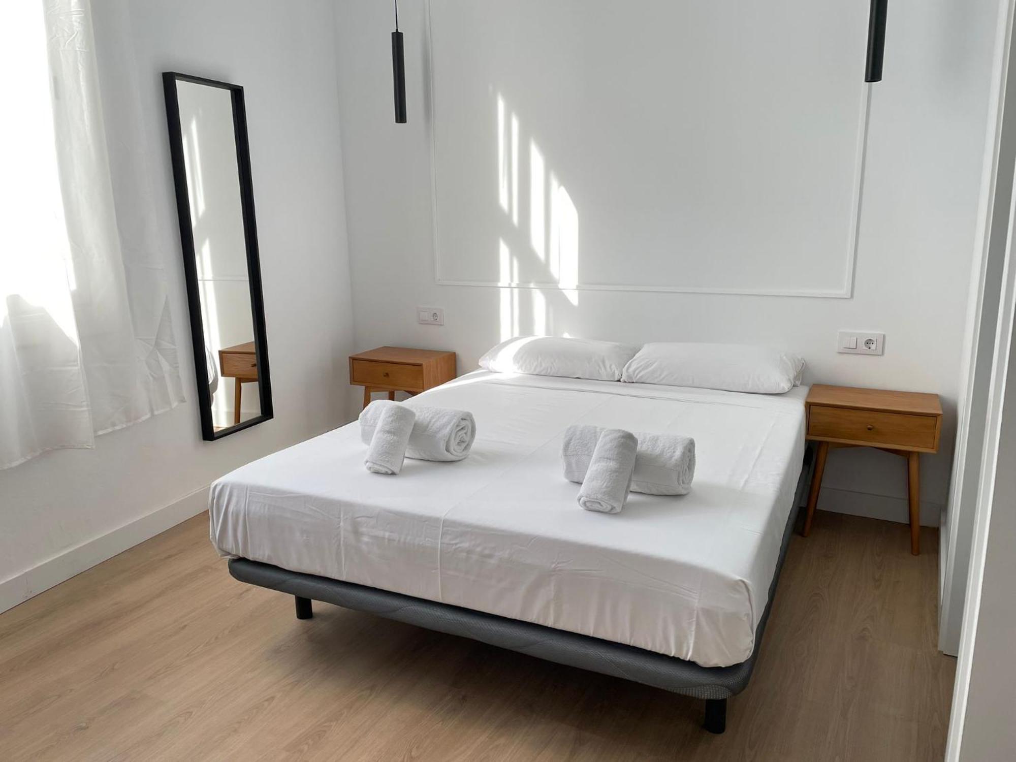 Hotelito Boutique Badalona Gran Villa Eksteriør billede