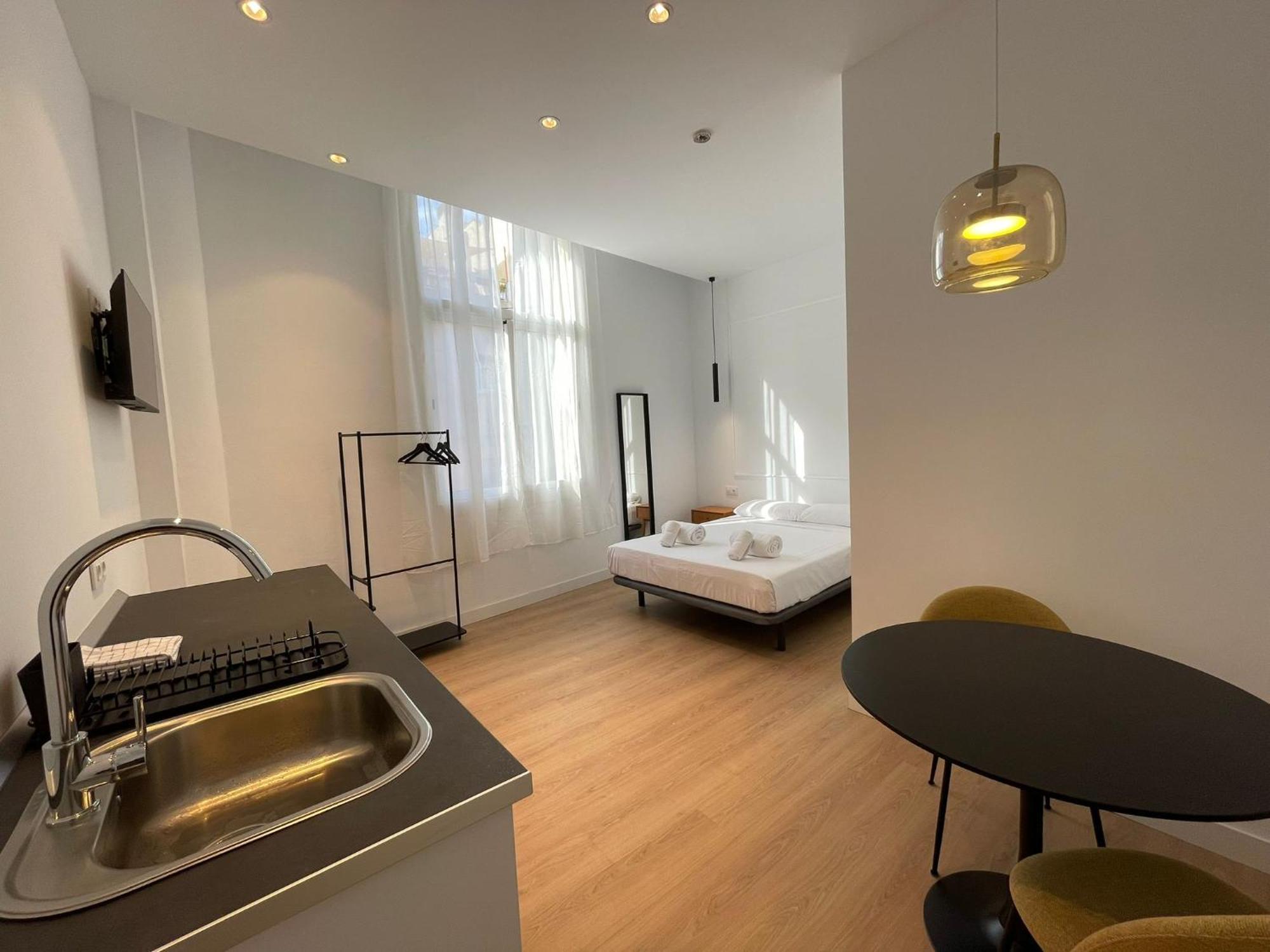 Hotelito Boutique Badalona Gran Villa Eksteriør billede