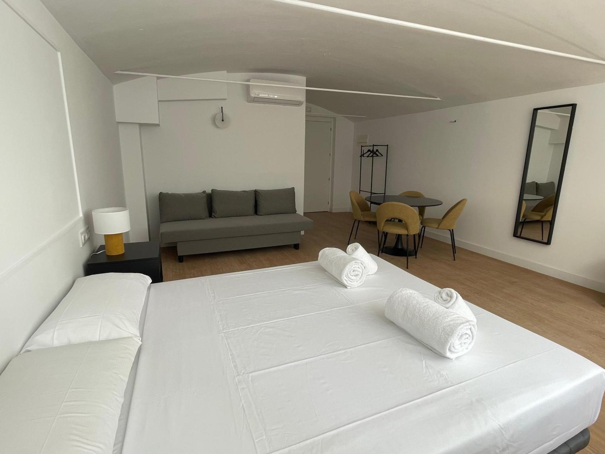 Hotelito Boutique Badalona Gran Villa Eksteriør billede