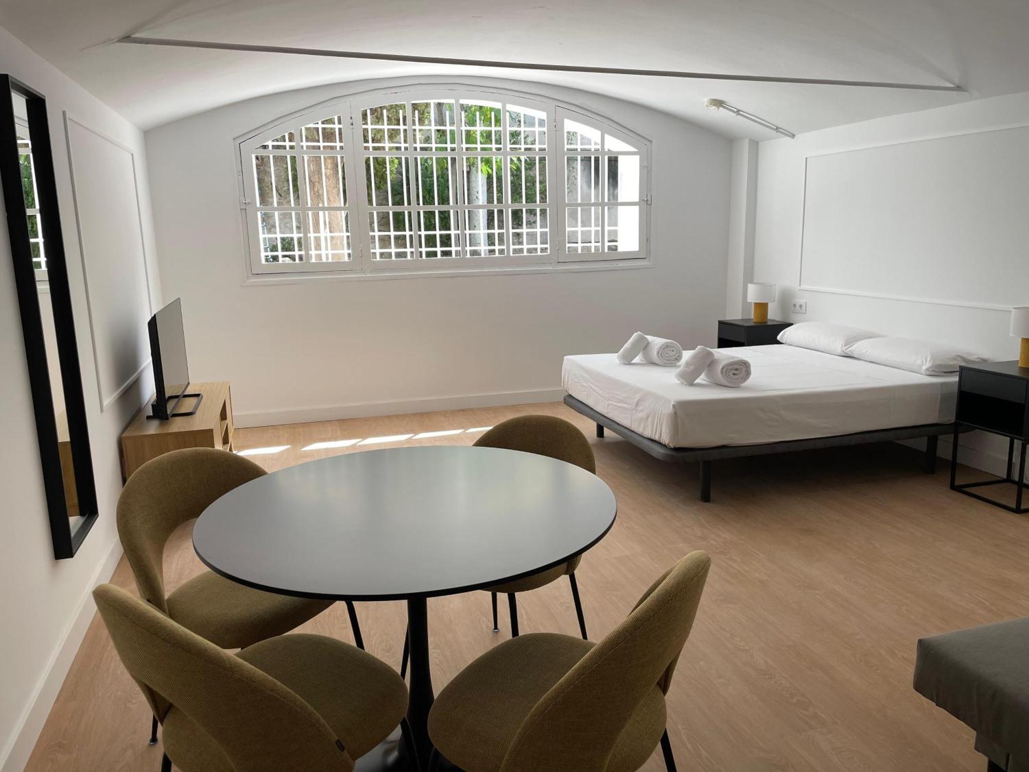 Hotelito Boutique Badalona Gran Villa Eksteriør billede