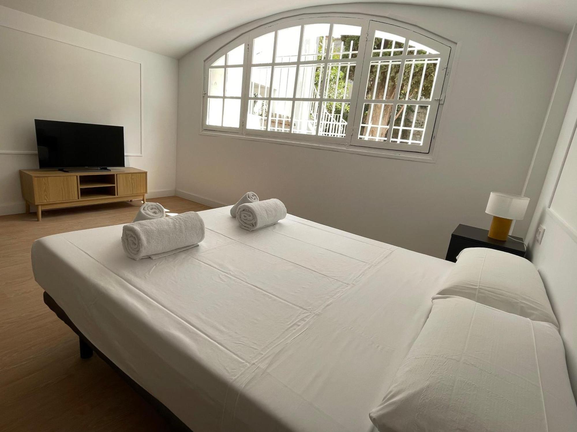 Hotelito Boutique Badalona Gran Villa Eksteriør billede