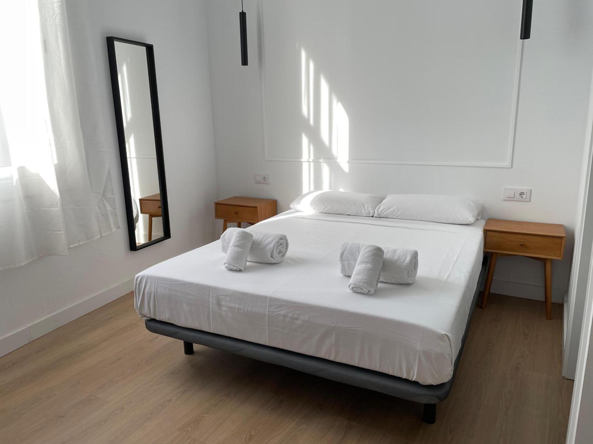 Hotelito Boutique Badalona Gran Villa Eksteriør billede