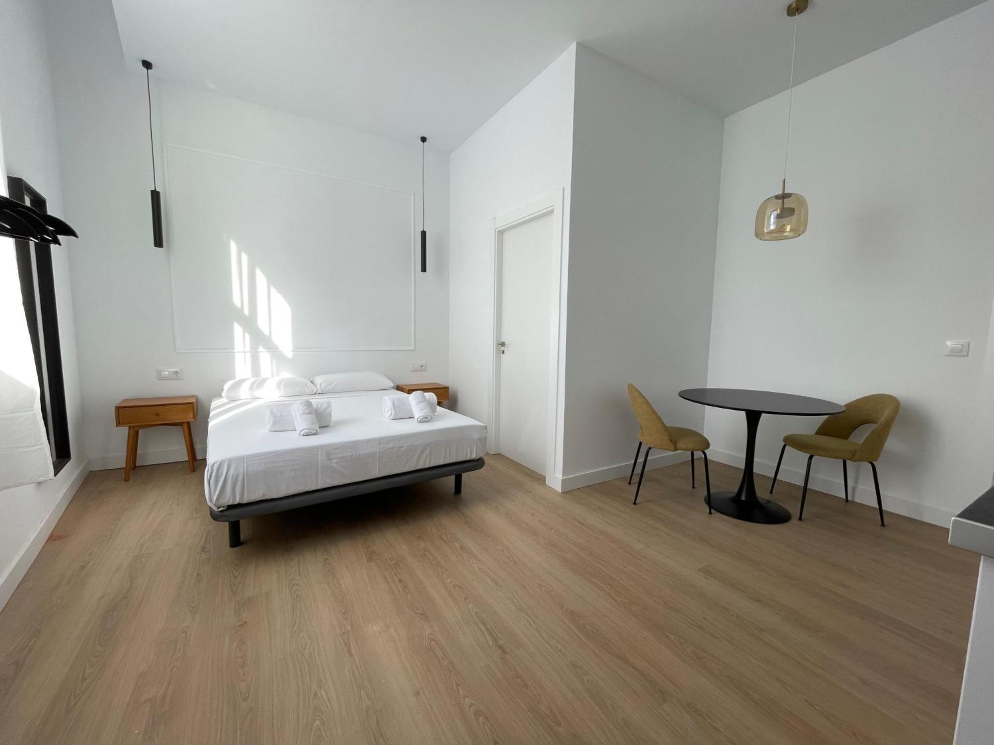 Hotelito Boutique Badalona Gran Villa Eksteriør billede