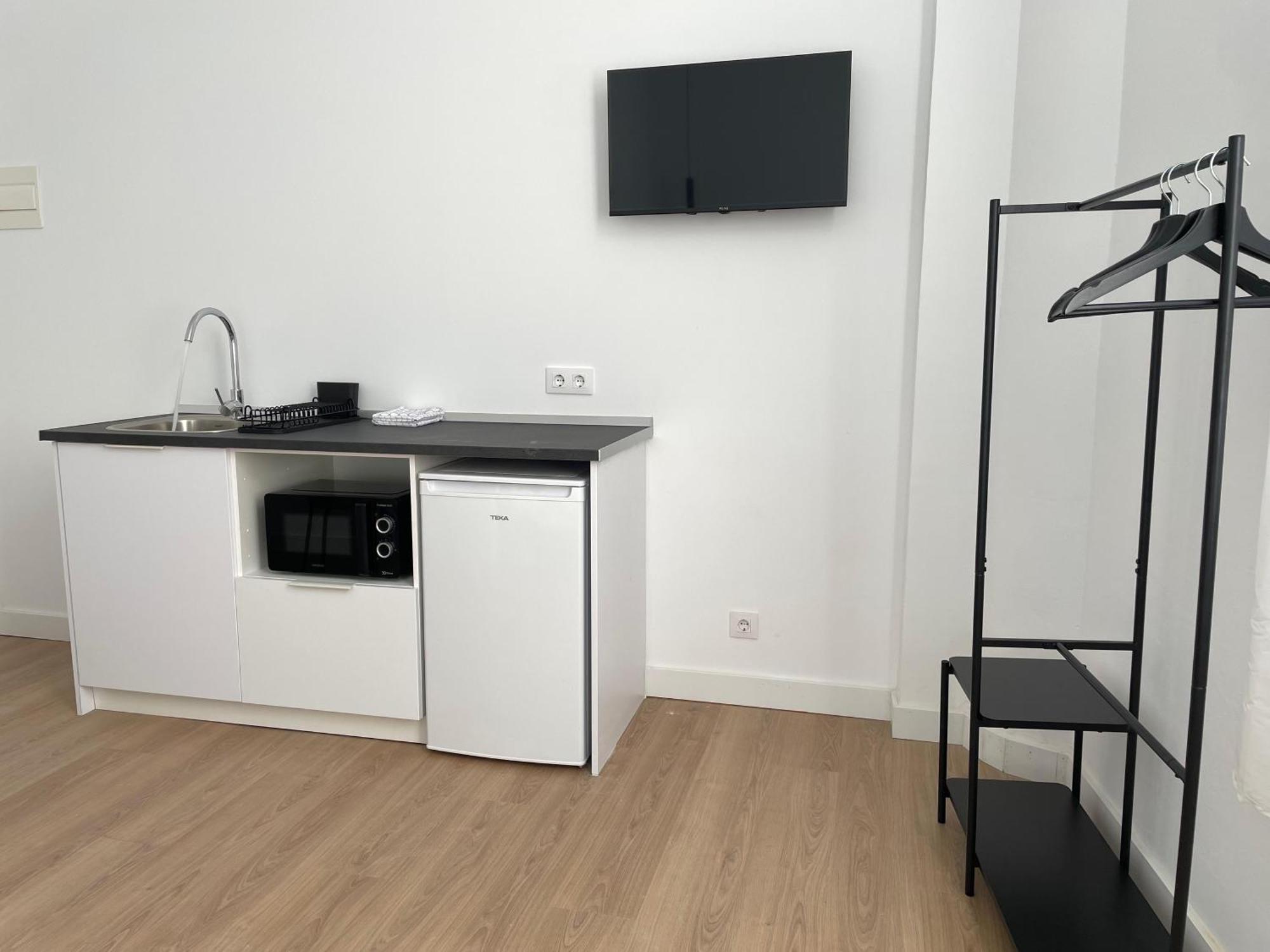 Hotelito Boutique Badalona Gran Villa Værelse billede
