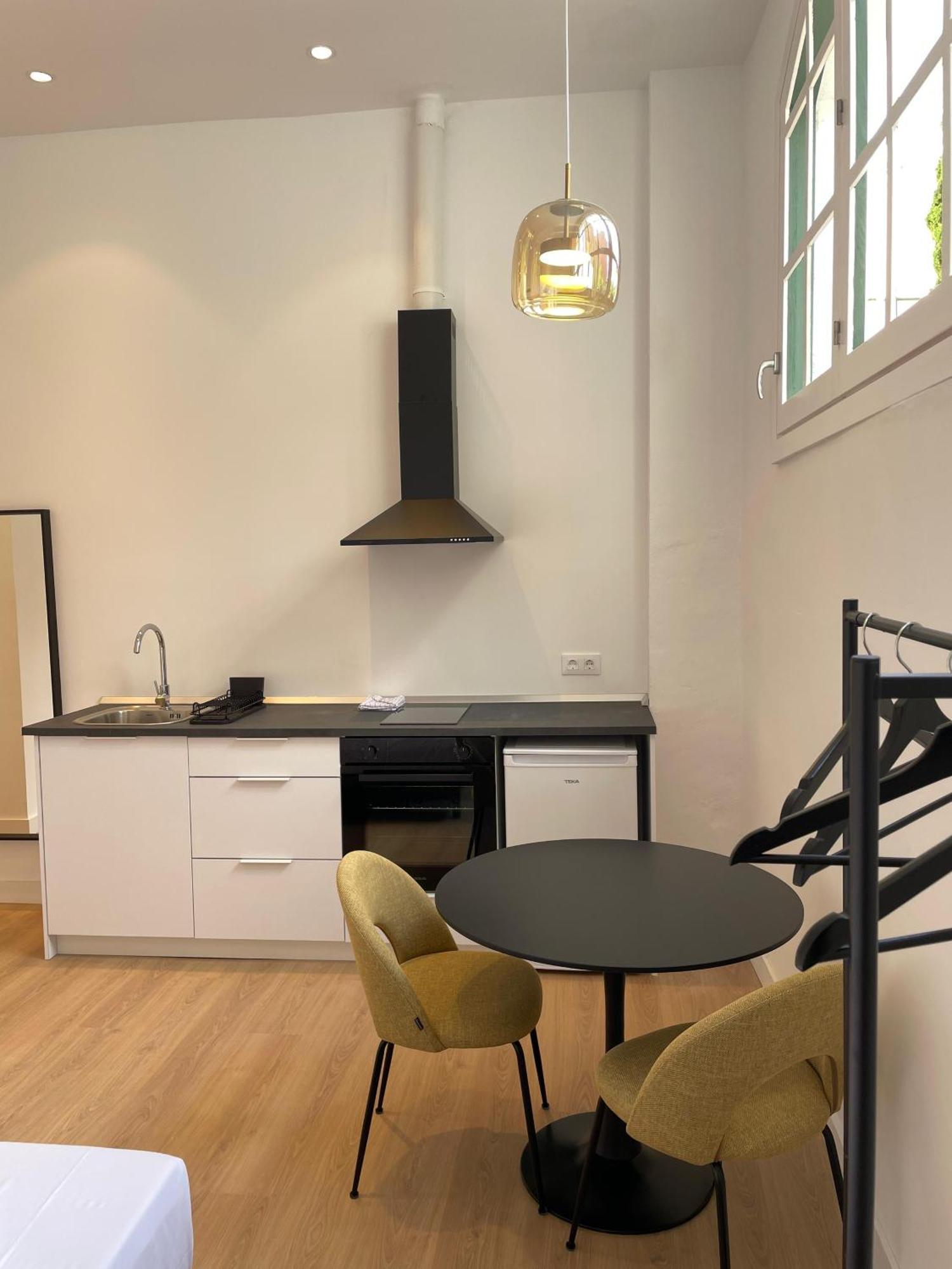 Hotelito Boutique Badalona Gran Villa Værelse billede