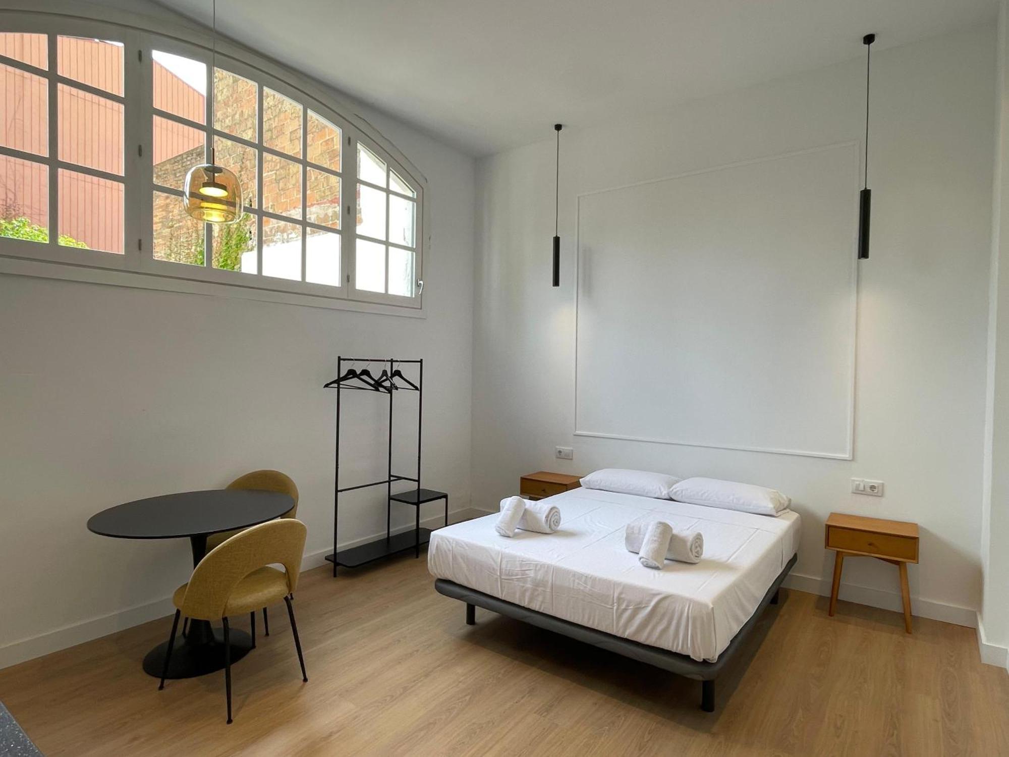 Hotelito Boutique Badalona Gran Villa Eksteriør billede