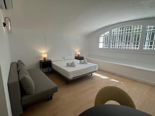 Hotelito Boutique Badalona Gran Villa Eksteriør billede