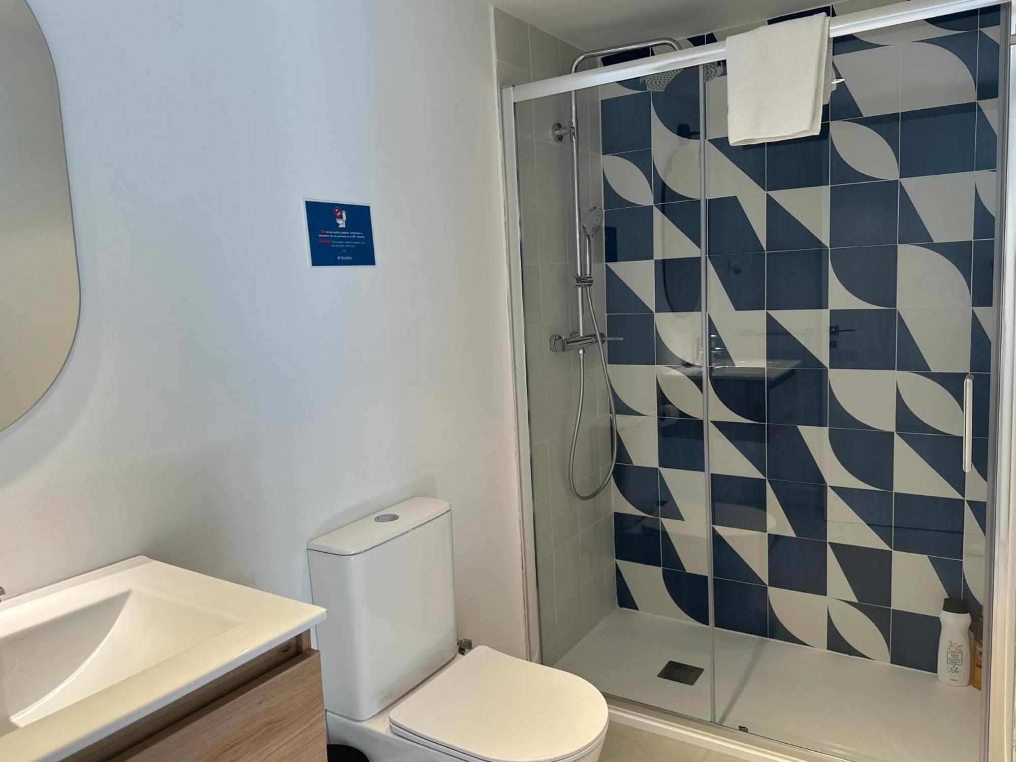 Hotelito Boutique Badalona Gran Villa Eksteriør billede