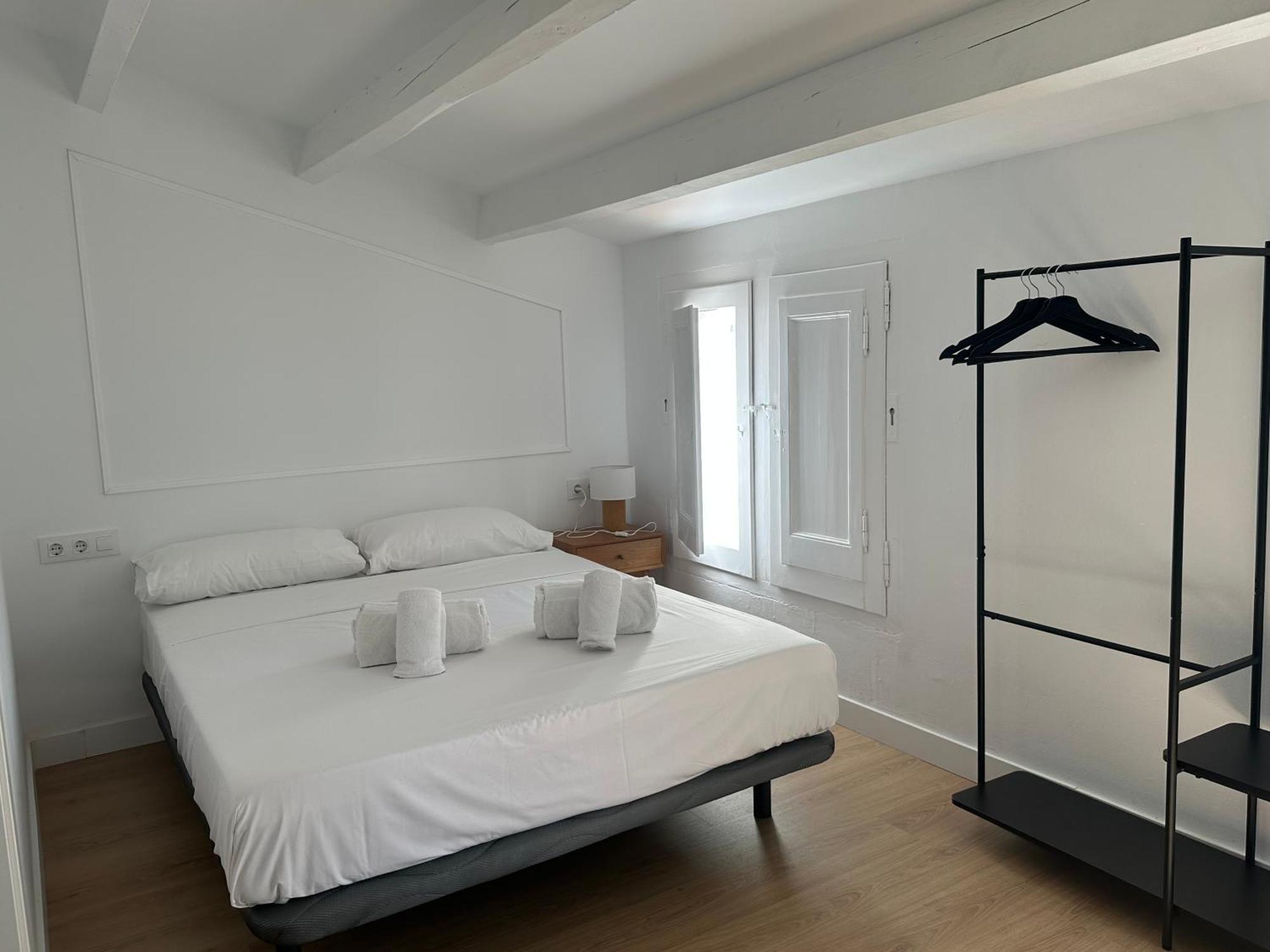 Hotelito Boutique Badalona Gran Villa Eksteriør billede