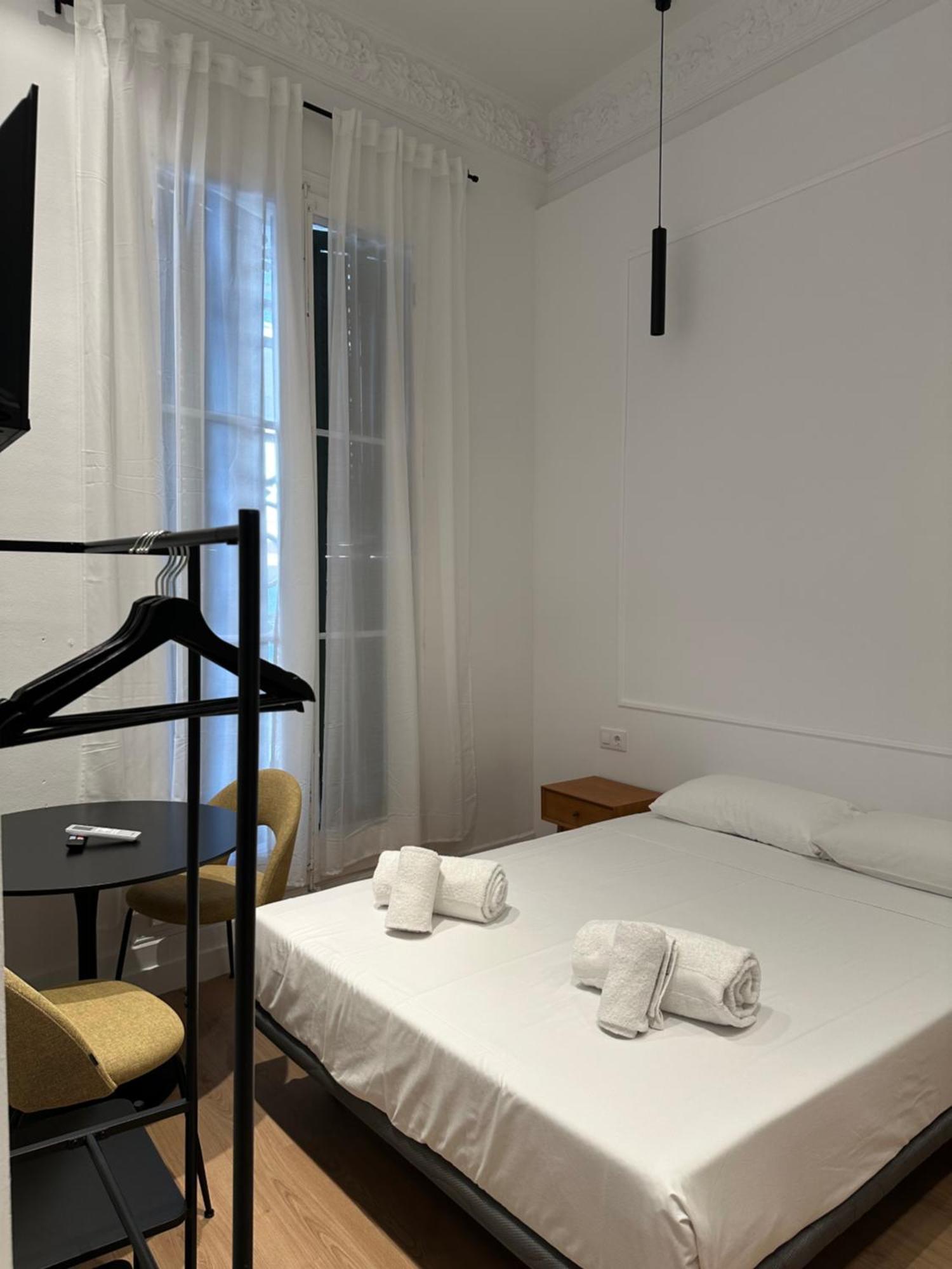 Hotelito Boutique Badalona Gran Villa Eksteriør billede