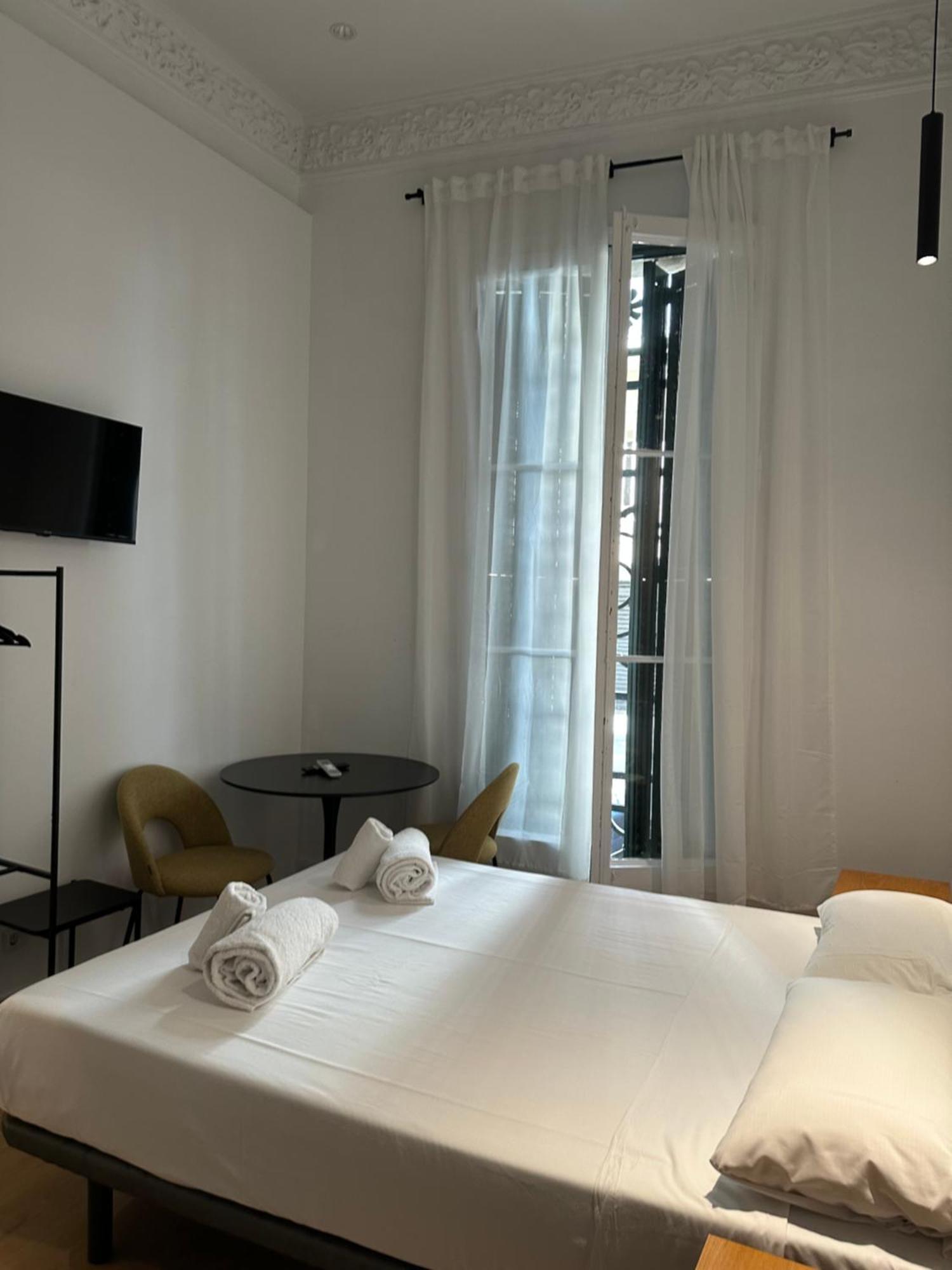 Hotelito Boutique Badalona Gran Villa Eksteriør billede