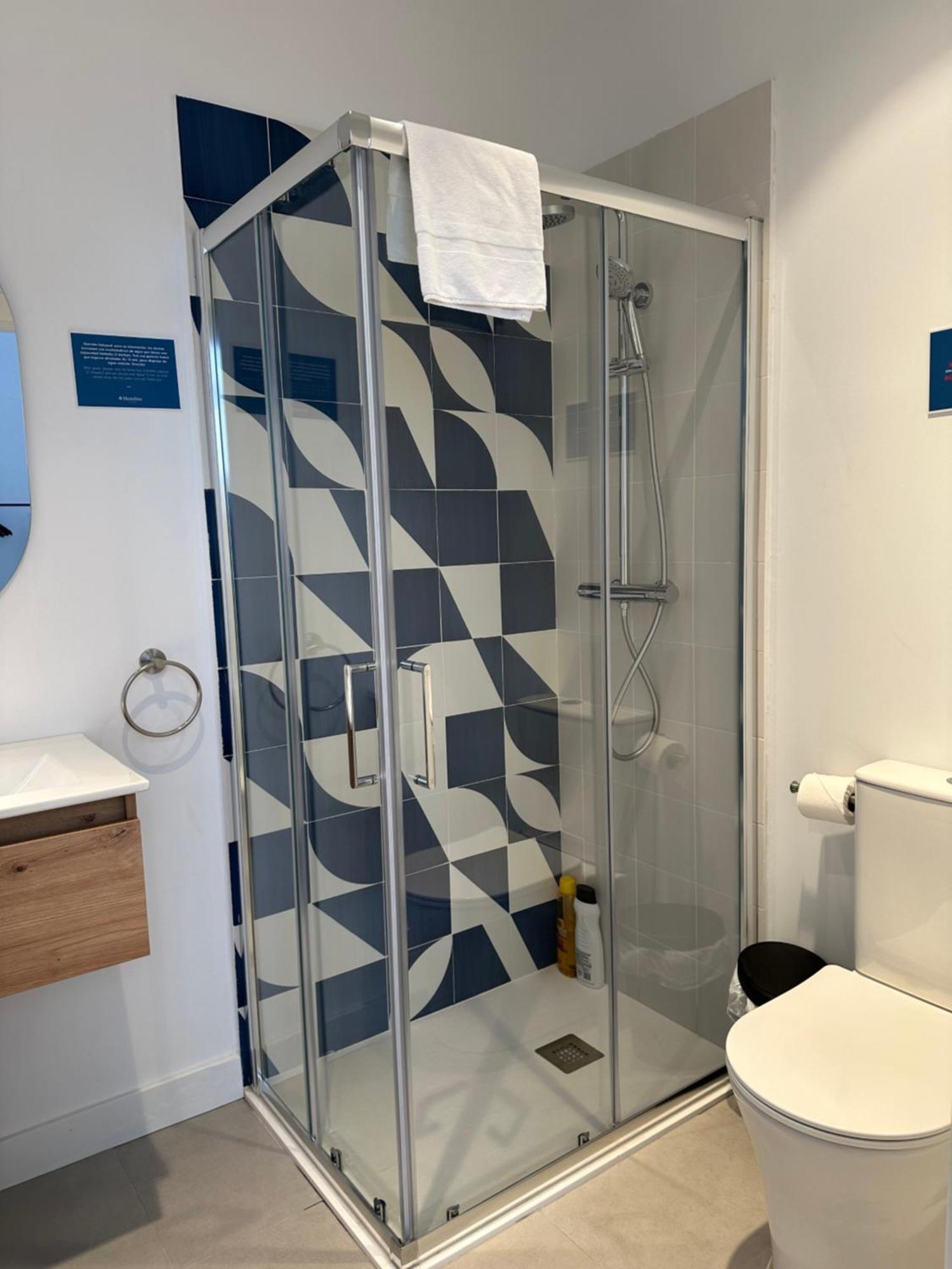 Hotelito Boutique Badalona Gran Villa Eksteriør billede