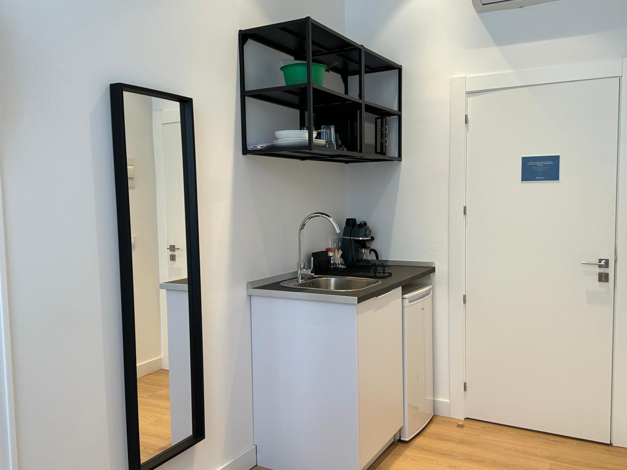 Hotelito Boutique Badalona Gran Villa Eksteriør billede