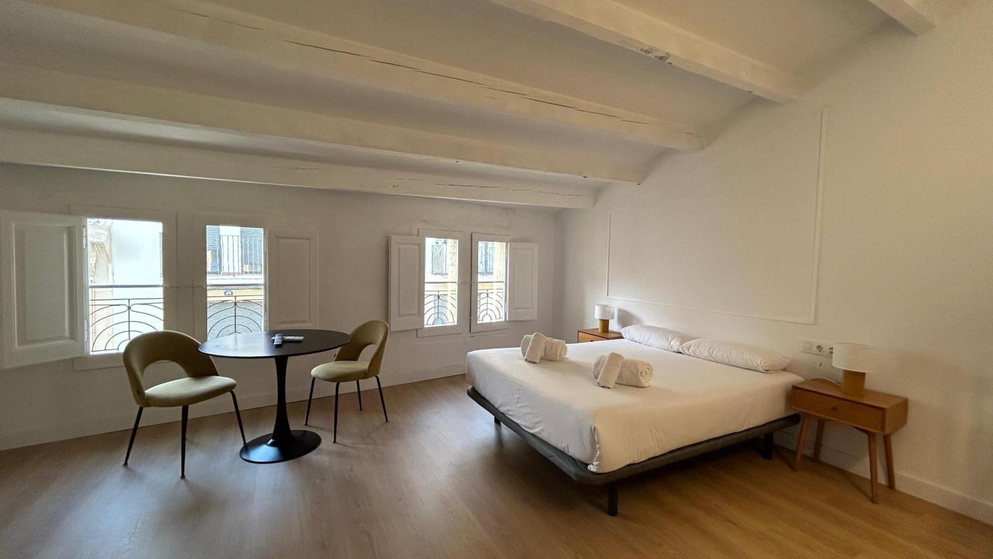 Hotelito Boutique Badalona Gran Villa Eksteriør billede