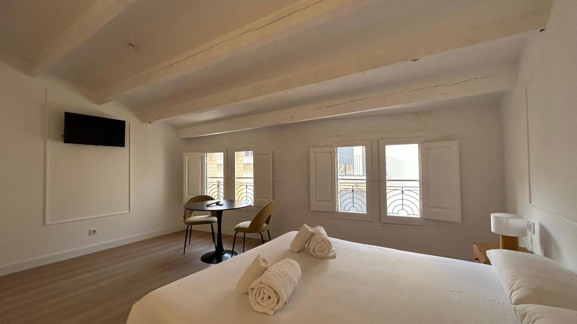 Hotelito Boutique Badalona Gran Villa Eksteriør billede