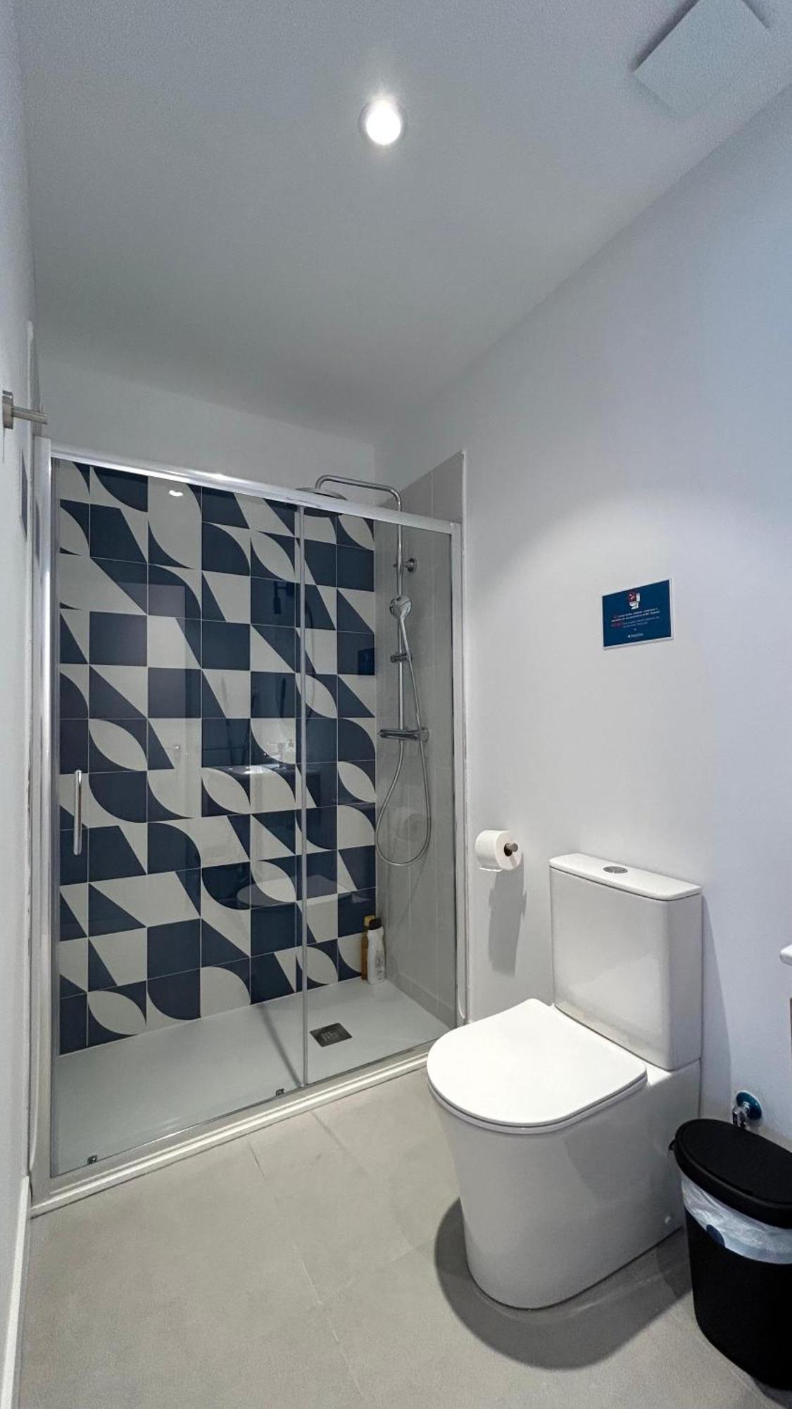 Hotelito Boutique Badalona Gran Villa Eksteriør billede