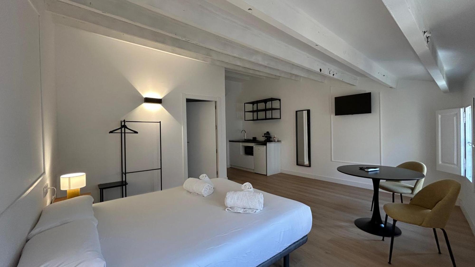 Hotelito Boutique Badalona Gran Villa Eksteriør billede