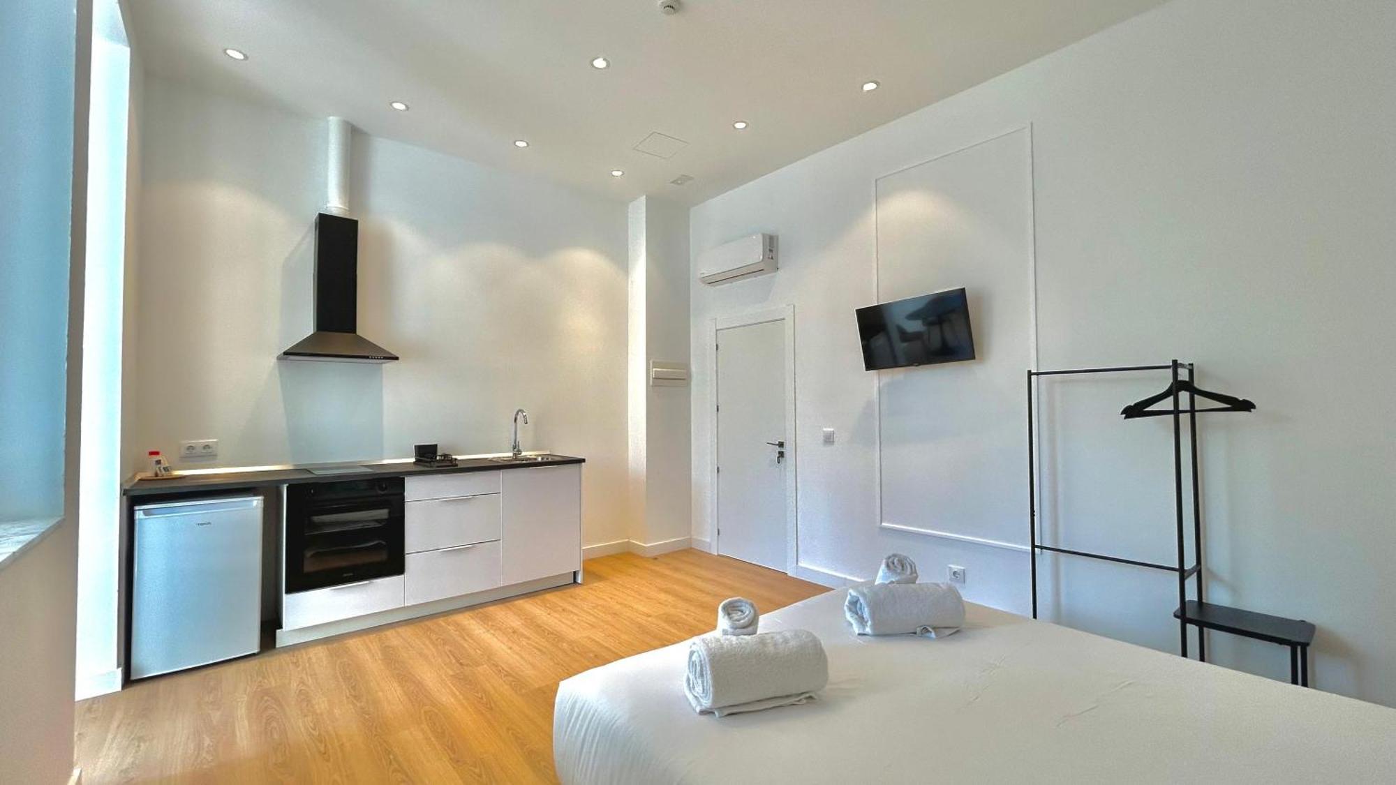 Hotelito Boutique Badalona Gran Villa Eksteriør billede
