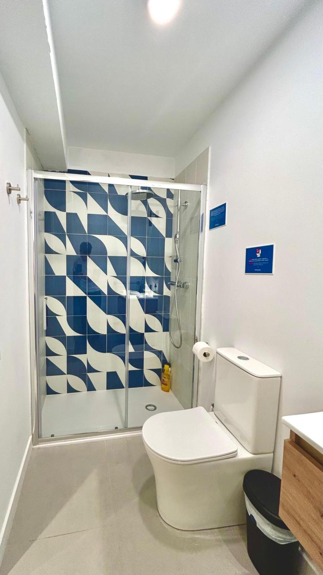 Hotelito Boutique Badalona Gran Villa Eksteriør billede
