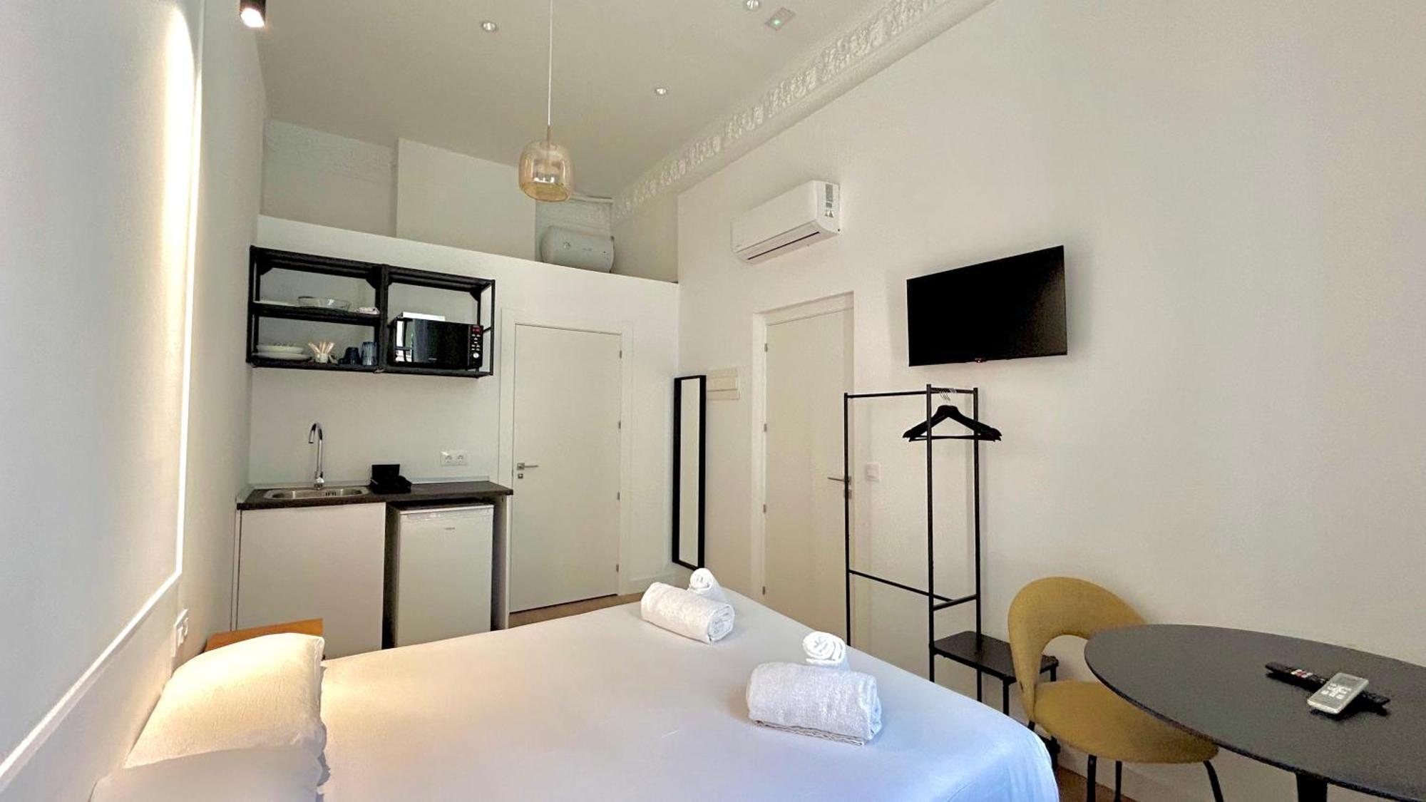 Hotelito Boutique Badalona Gran Villa Eksteriør billede