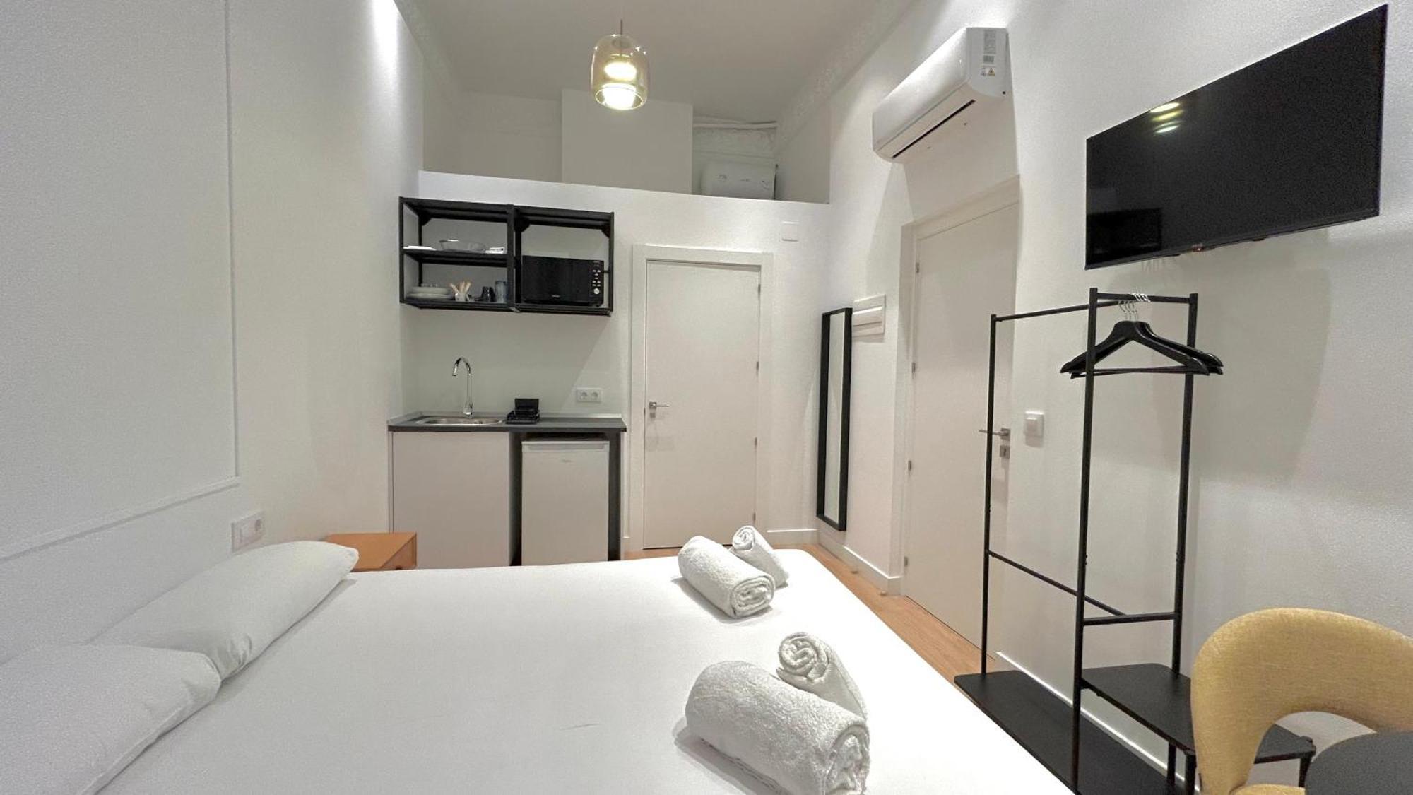 Hotelito Boutique Badalona Gran Villa Eksteriør billede